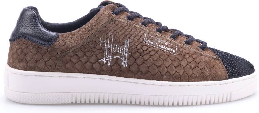Johan cruyff sneakers heren cheap
