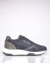Floris van Bommel Heren Veterschoenen 14057 01 Bruin - Thumbnail 4