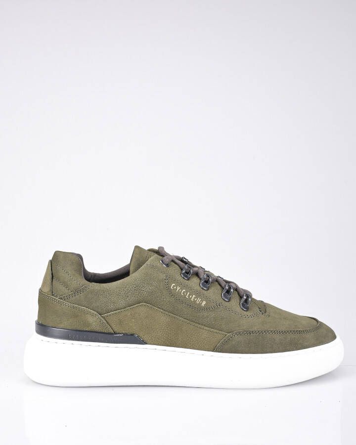 Cycleur de Luxe Limit Heren Sneakers