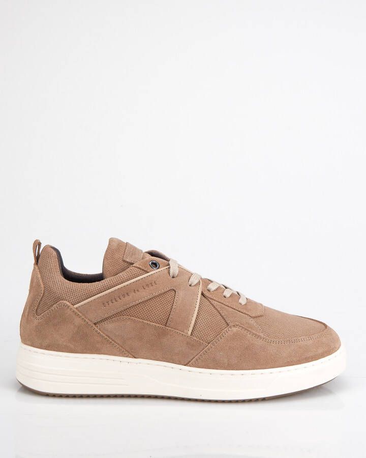 Cycleur de Luxe Piste Heren Sneakers