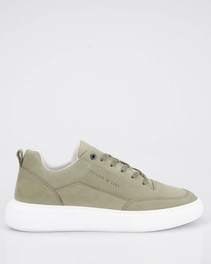 Cycleur de Luxe Roubaix Heren Sneakers