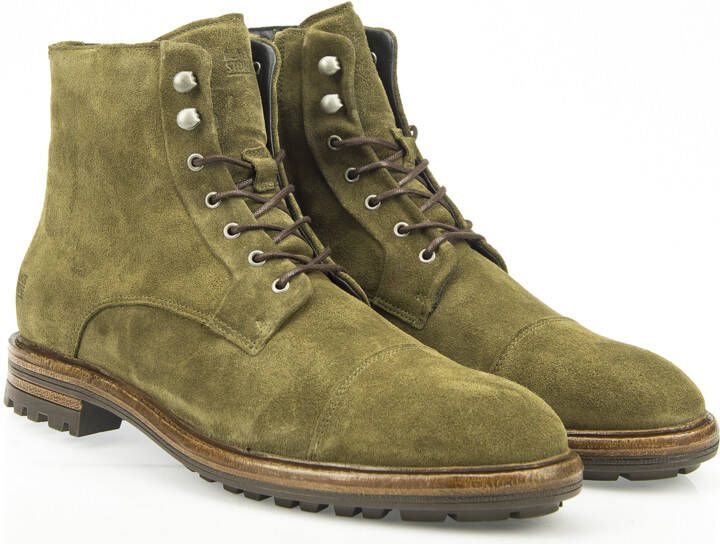 Blackstone Casual Heren Boots