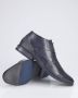 Bugatti Gapo Heren Geklede schoenen - Thumbnail 4