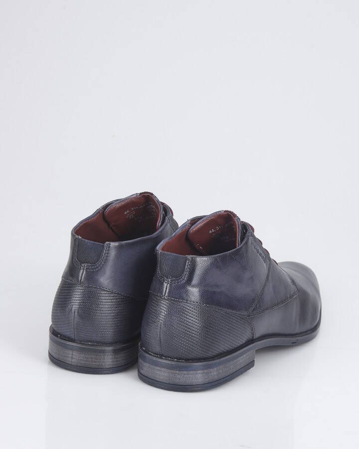 Bugatti Gapo Heren Geklede schoenen