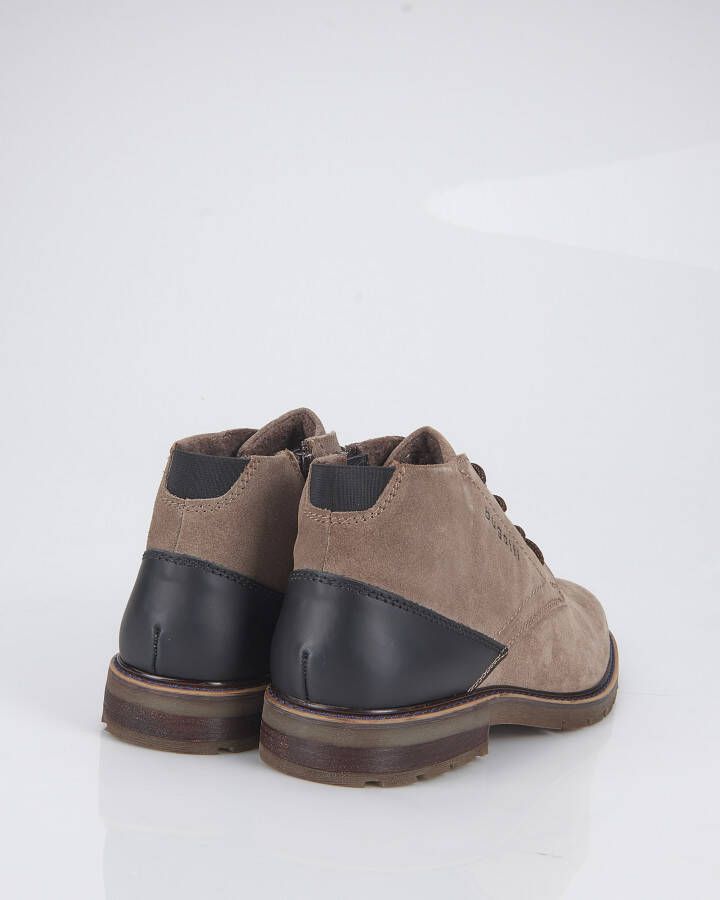 Bugatti Vandero Comfort Heren Boots