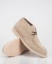 Campbell Classic Desert Boot - Thumbnail 4