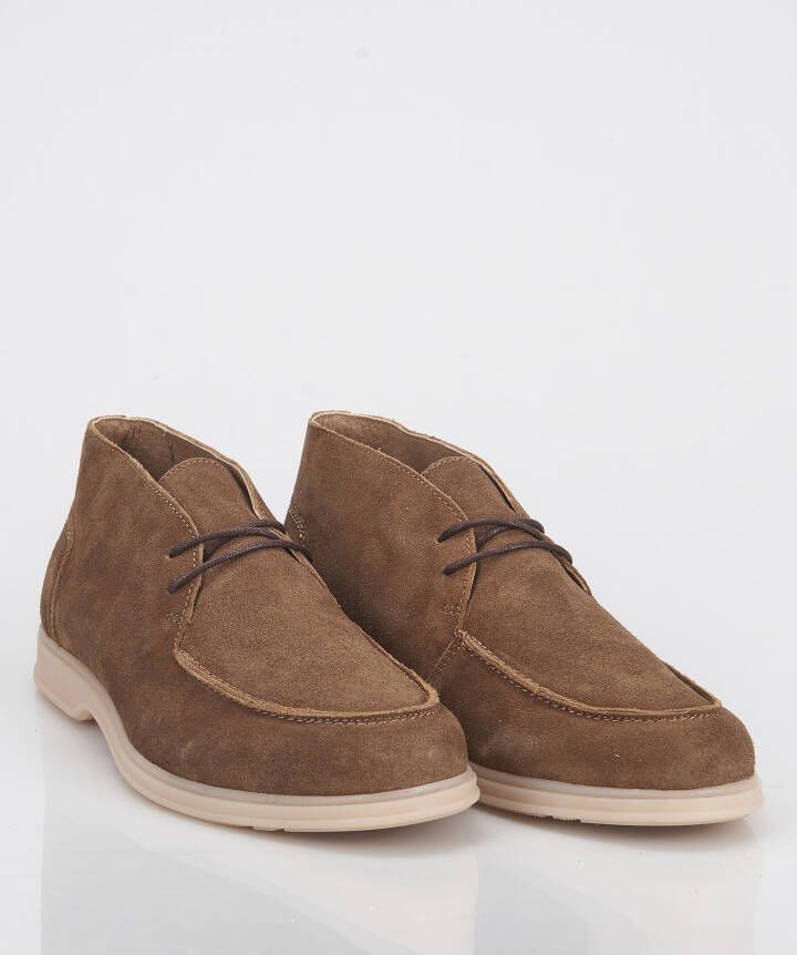 campbell Classic Desert Boot