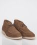 Campbell Classic Desert Boot - Thumbnail 2