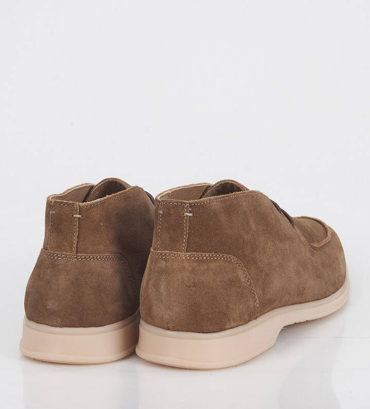 campbell Classic Desert Boot