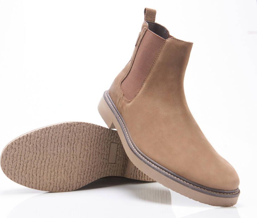campbell Heren Boots