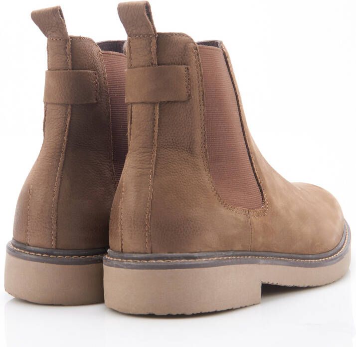 campbell Heren Boots