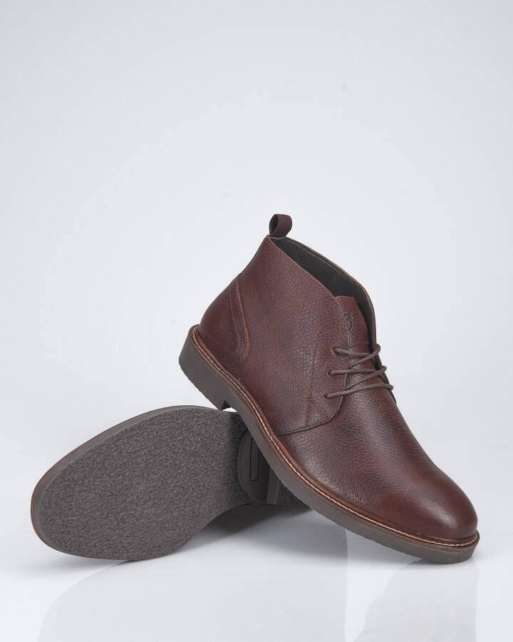 campbell Classic Heren Casual schoenen