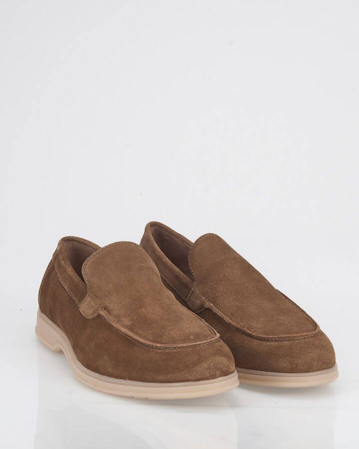 campbell Classic Heren Loafers