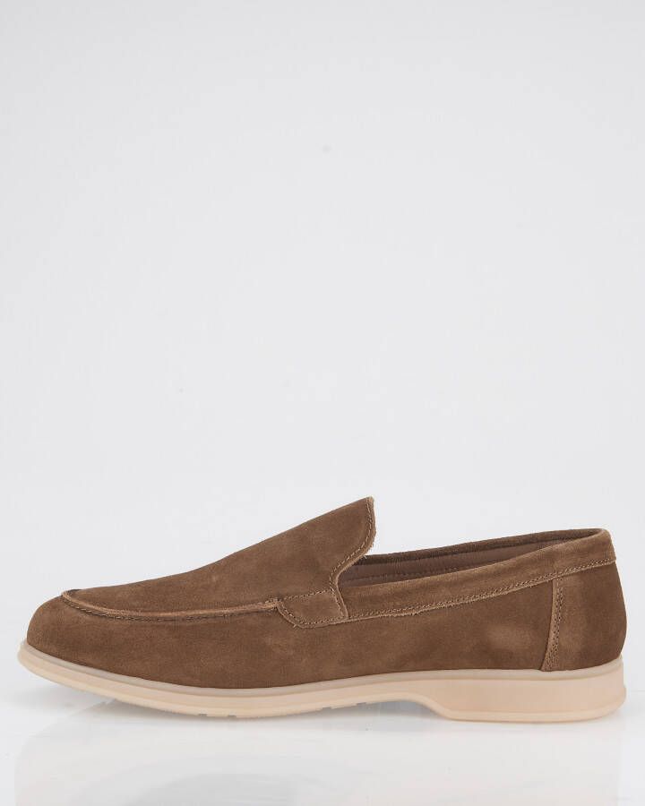 campbell Classic Heren Loafers