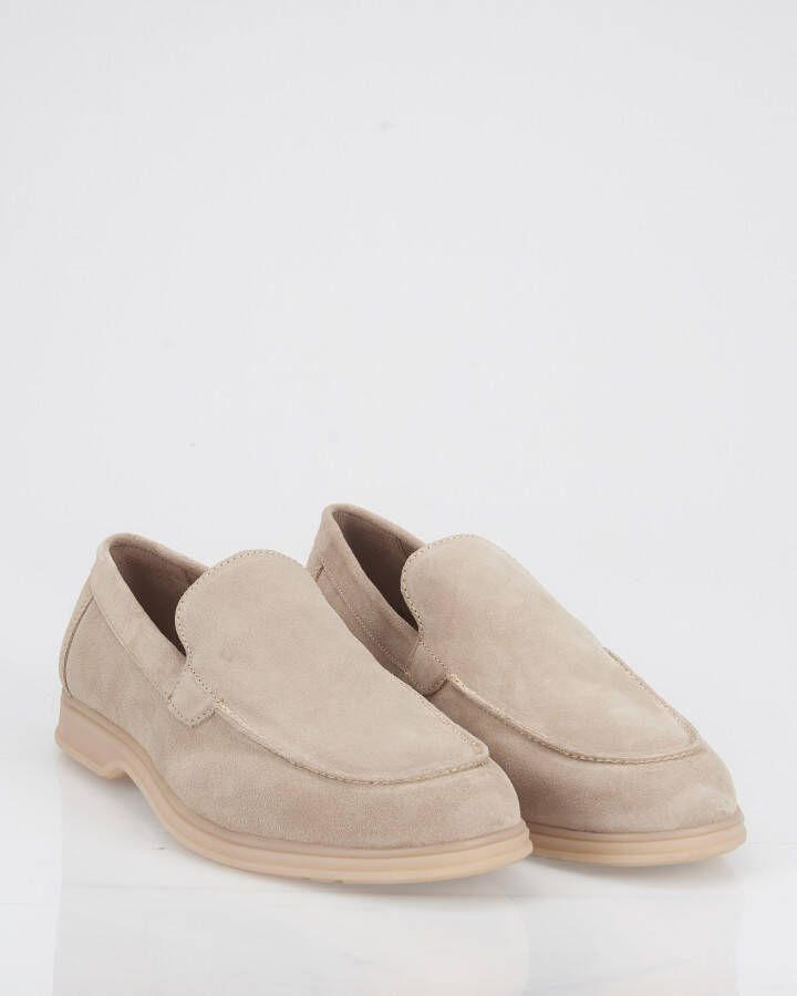 campbell Heren Loafers
