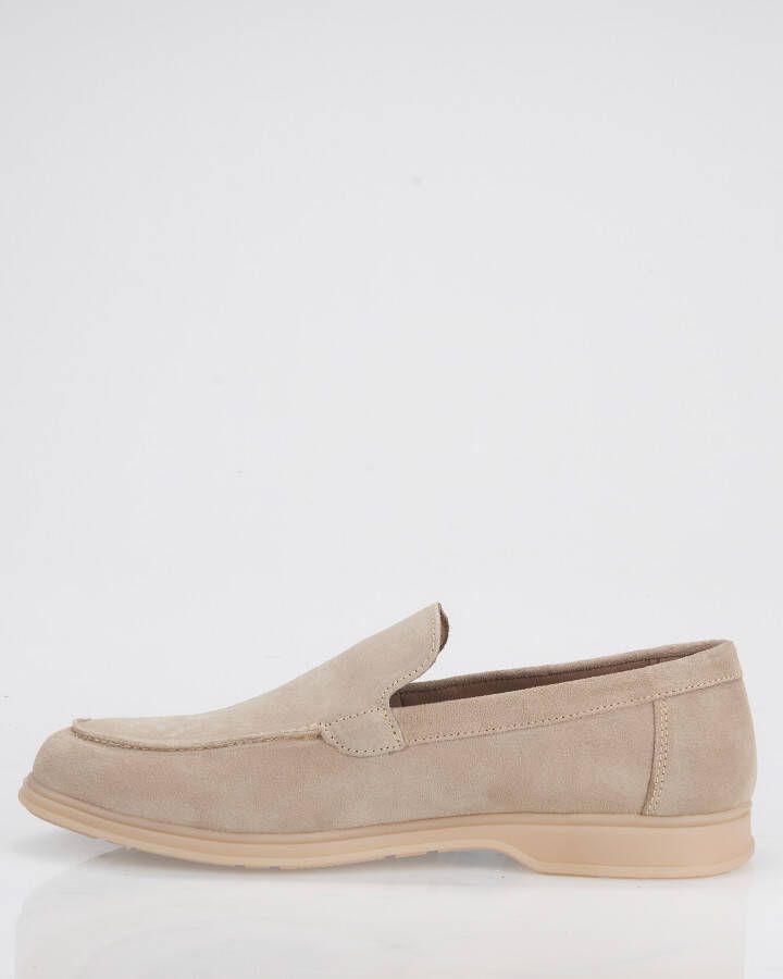 campbell Heren Loafers