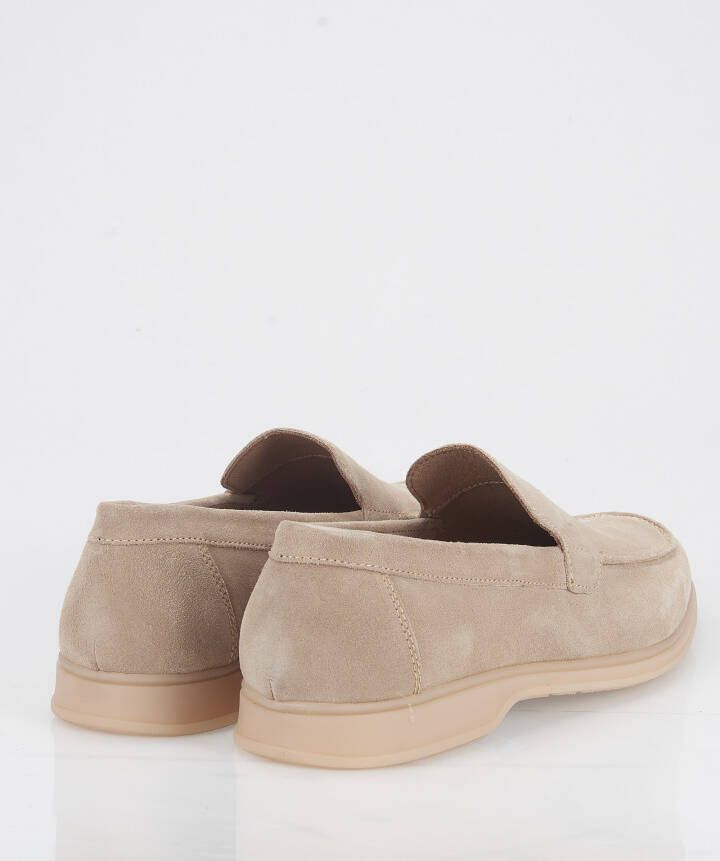 campbell Heren Loafers