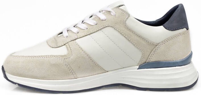 campbell Classic Heren Sneakers