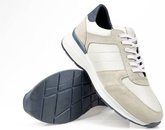 campbell Classic Heren Sneakers