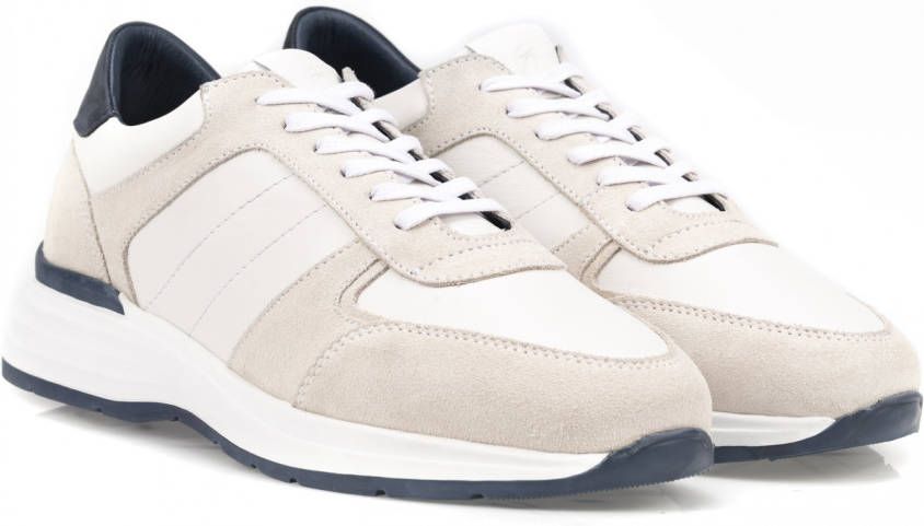 Campbell Classic Heren Sneakers