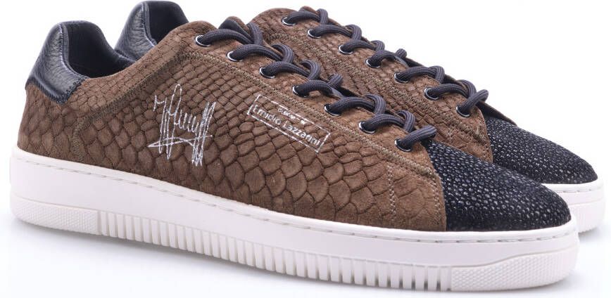 cruyff Joan Heren Sneakers