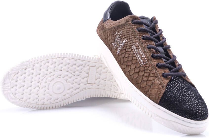 cruyff Joan Heren Sneakers