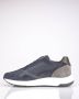Floris van Bommel Heren Veterschoenen 14057 01 Bruin - Thumbnail 10