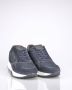 Floris van Bommel Heren Veterschoenen 14057 01 Bruin - Thumbnail 11