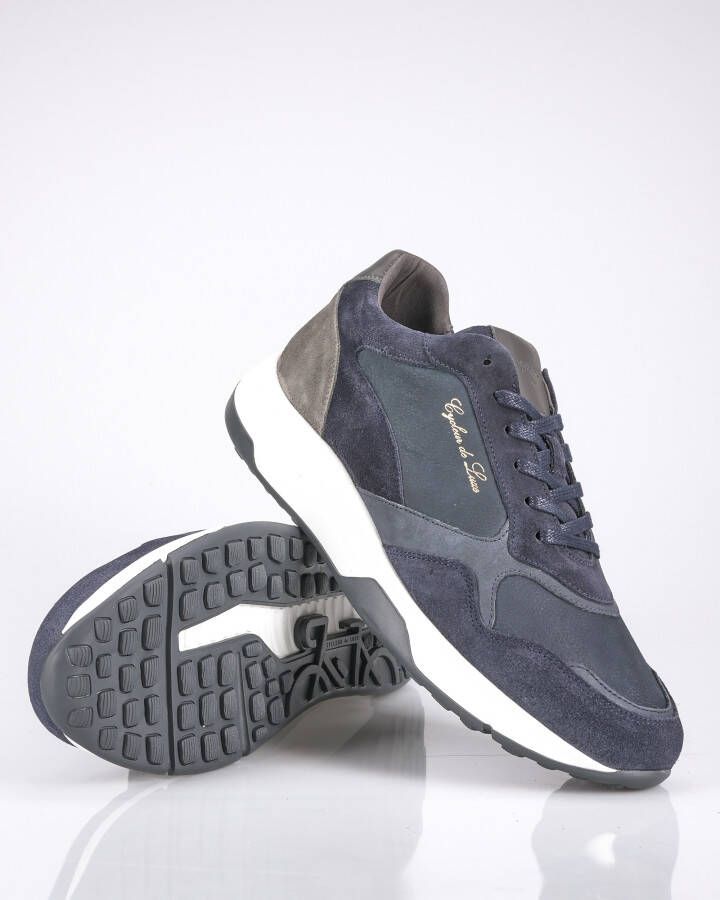 Cycleur de Luxe Anchor Heren Sneakers