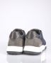 Floris van Bommel Heren Veterschoenen 14057 01 Bruin - Thumbnail 13