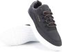 Cycleur De Luxe Limit Lage sneakers Leren Sneaker Heren Grijs - Thumbnail 4