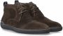 Floris van bommel 50108 De Scooper 02.07 Dark Brown H-Wijdte Boots - Thumbnail 7