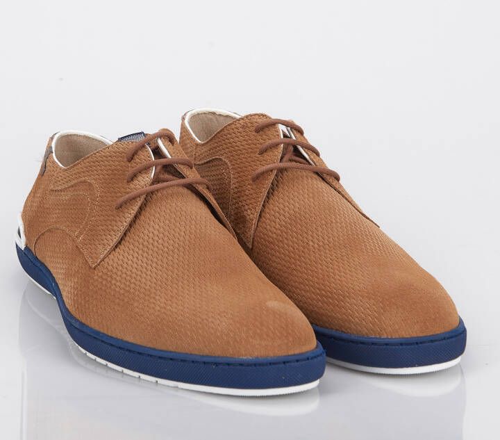 Floris van Bommel Heren Casual schoenen