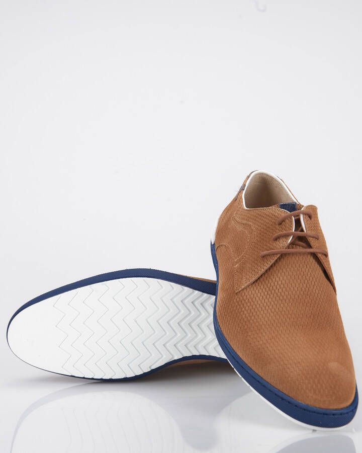 Floris van Bommel Heren Casual schoenen