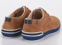 Floris van Bommel SFM-30293-22-01 Volwassenen Heren sneakersVrije tijdsschoenen Cognac - Thumbnail 6