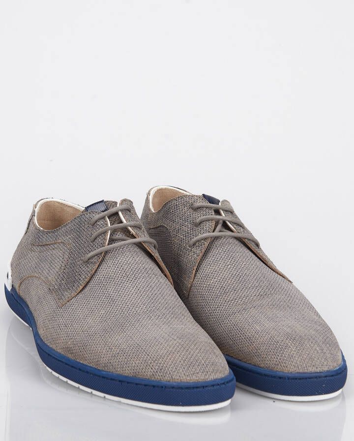 Floris van Bommel Heren Casual schoenen