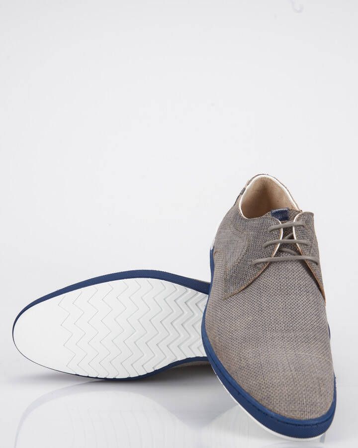 Floris van Bommel Heren Casual schoenen
