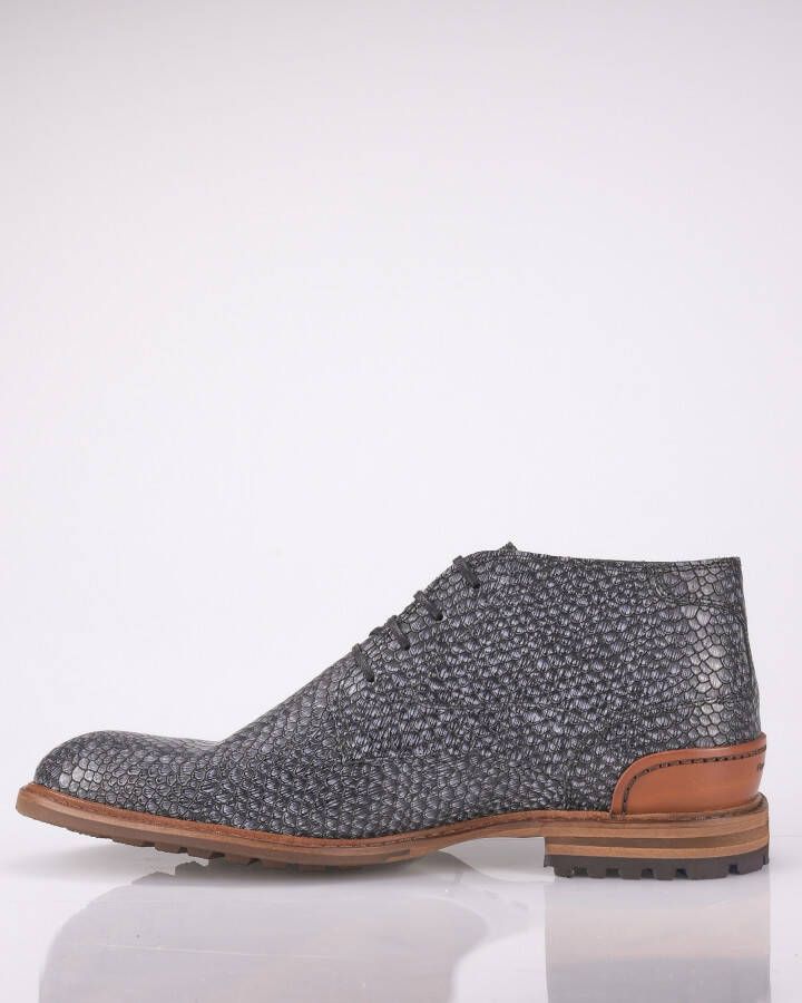 Floris van Bommel Heren Casual schoenen