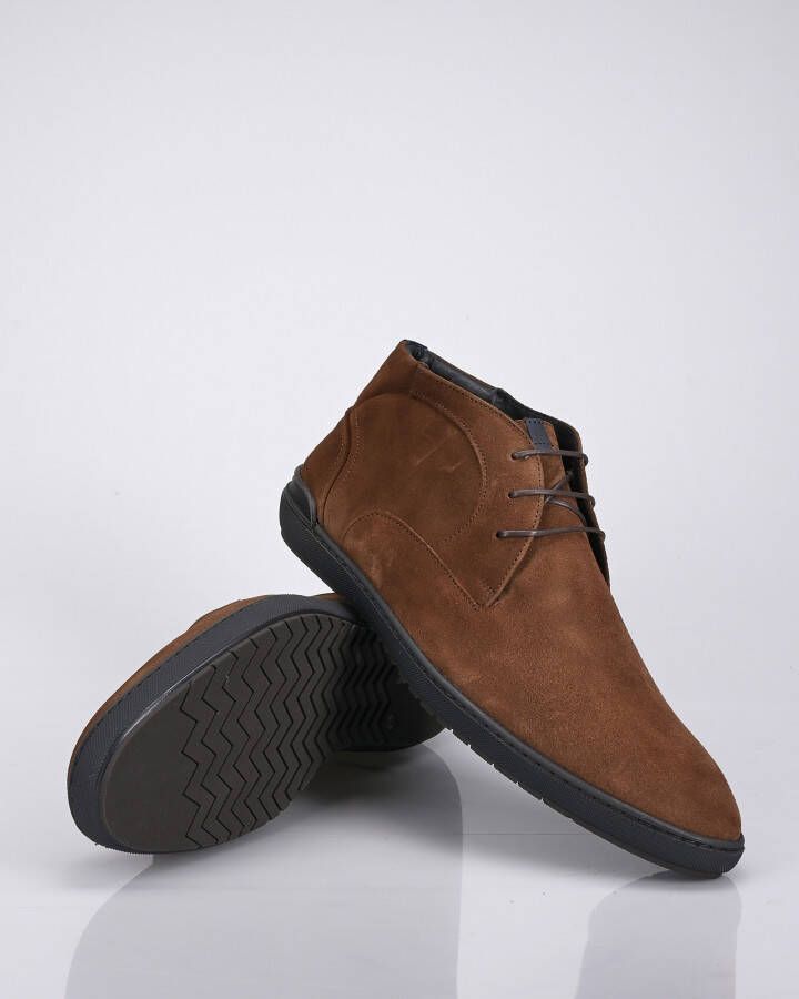 Floris van Bommel Heren Casual schoenen