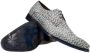 Floris van bommel 18159 20 Light Grey H-Wijdte Veterschoenen - Thumbnail 10