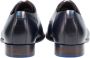 Floris van bommel 30144 De Stapper 06.01 Dark Blue G+Wijdte Veterschoenen - Thumbnail 10