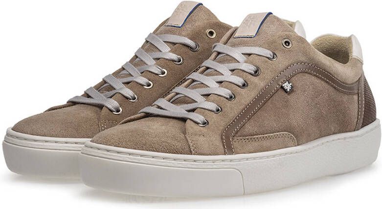 Floris van Bommel Heren Sneakers