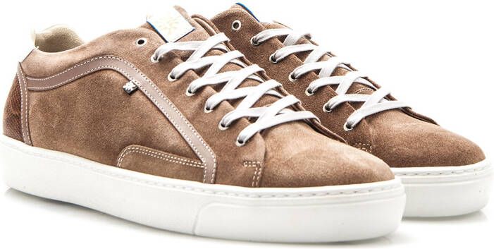 Floris van Bommel Heren Sneakers