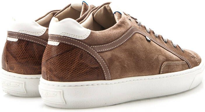 Floris van Bommel Heren Sneakers