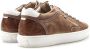 Floris van Bommel Sneaker Bruin Heren - Thumbnail 12