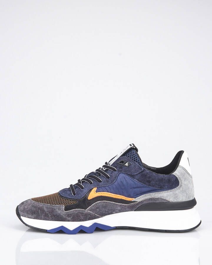 Floris van Bommel Heren Sneakers