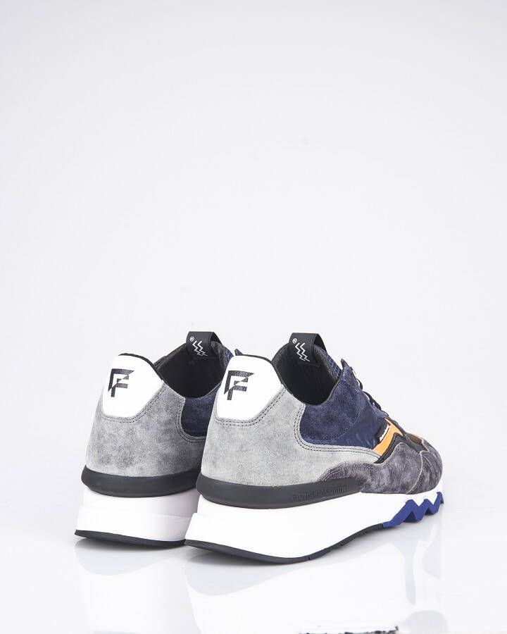 Floris van Bommel Heren Sneakers