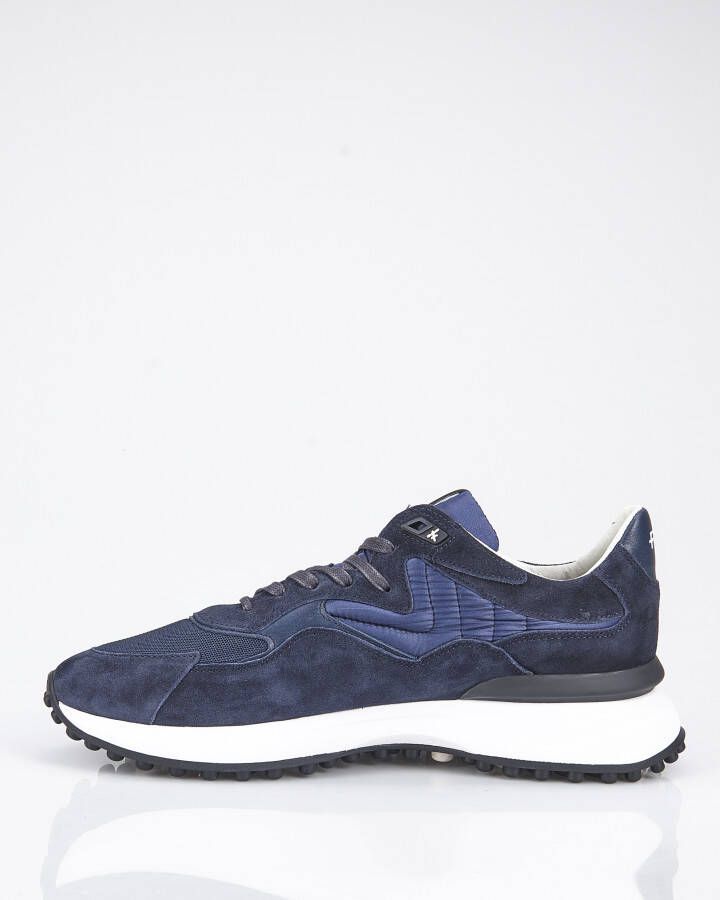 Floris van Bommel Heren Sneakers