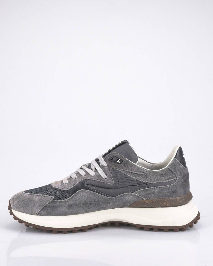 Floris van Bommel Heren Sneakers