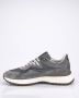 Floris van Bommel Floris v Bommel SFM10152-30-01 Noppi Grey-sneaker floris v bommel-veterschoen - Thumbnail 12